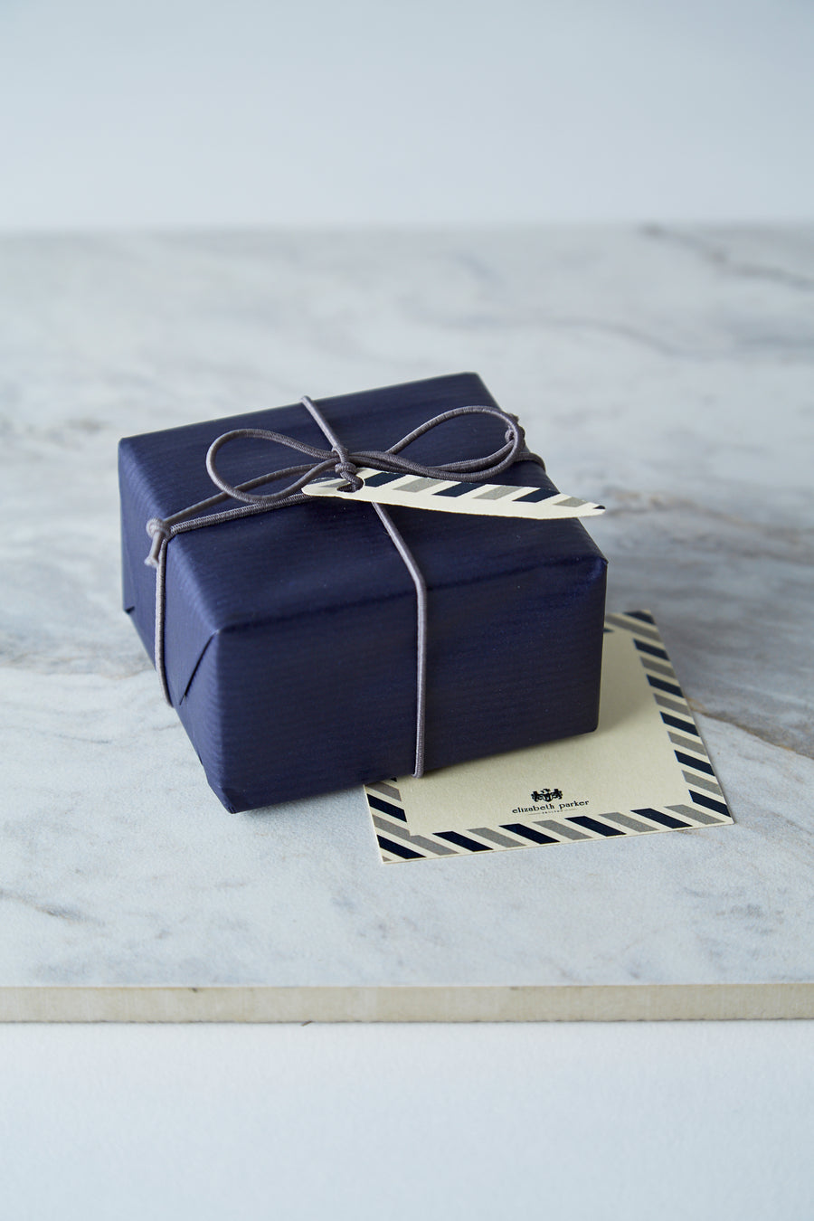 Elizabeth Parker Gift Wrap