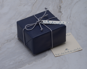 Elizabeth Parker Gift Wrap